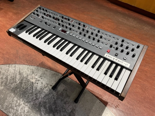 Store Special Product - Dave Smith Instruments PROPHET 6 KYBD